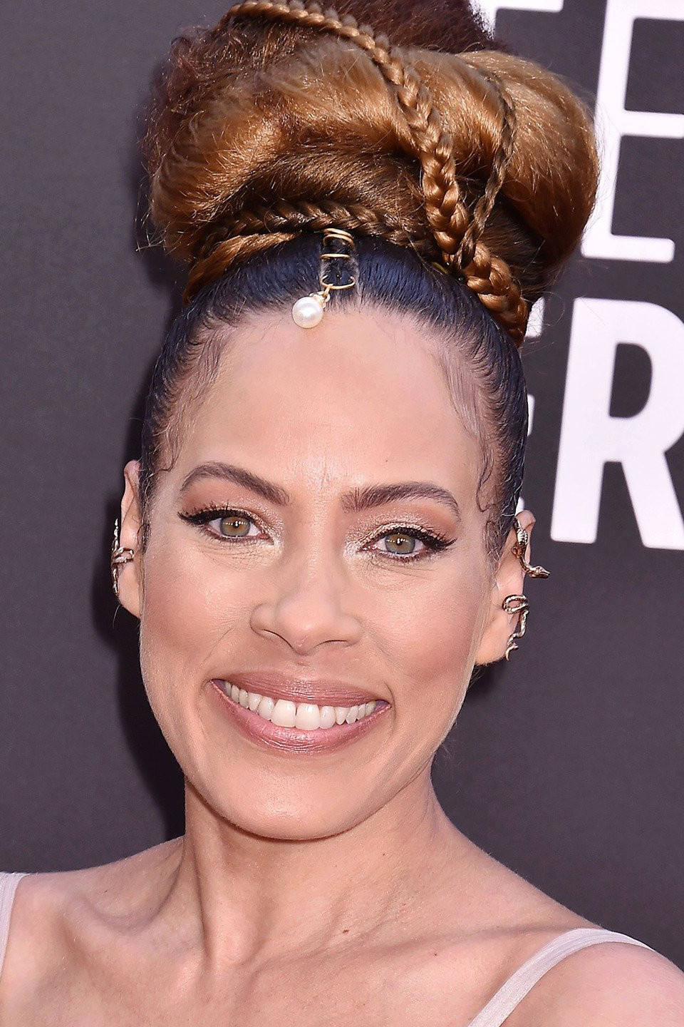 Tawny Cypress - headshot