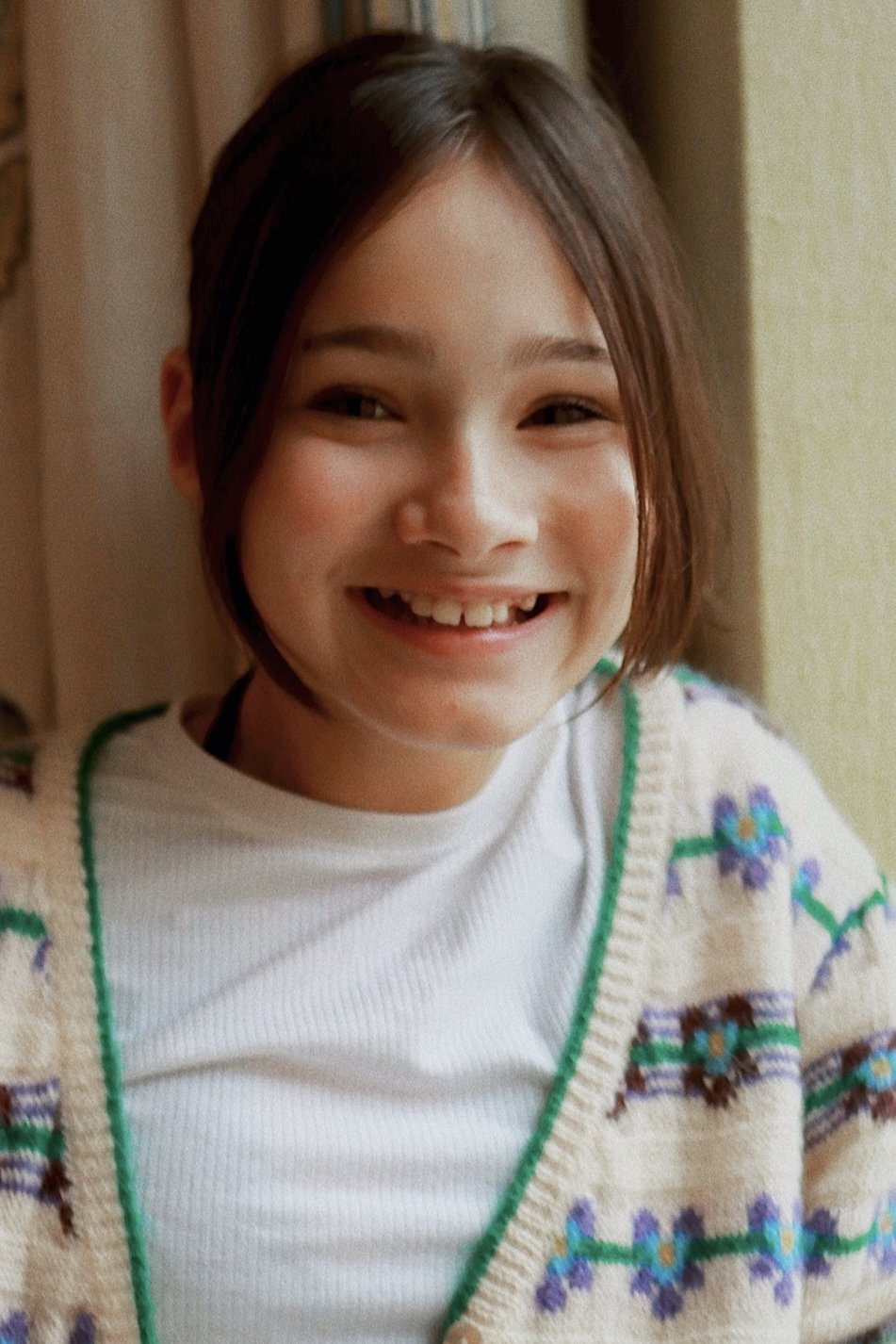 Frankie Corio - headshot