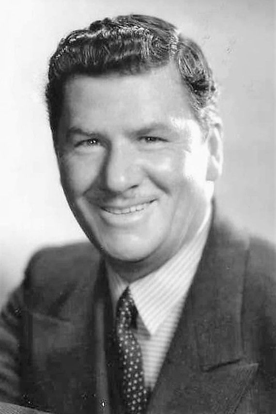 George Bancroft - headshot