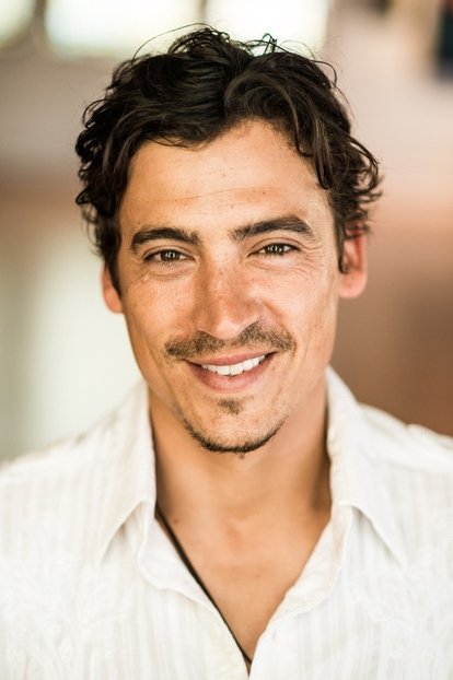Andrew Keegan - headshot
