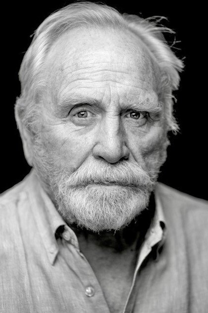 James Cosmo - headshot