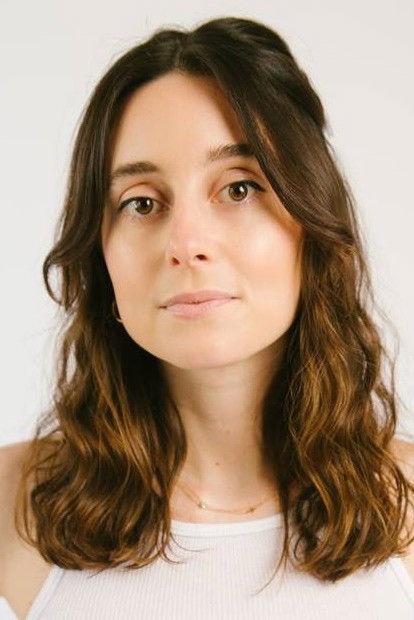 Mary Beth Barone - headshot