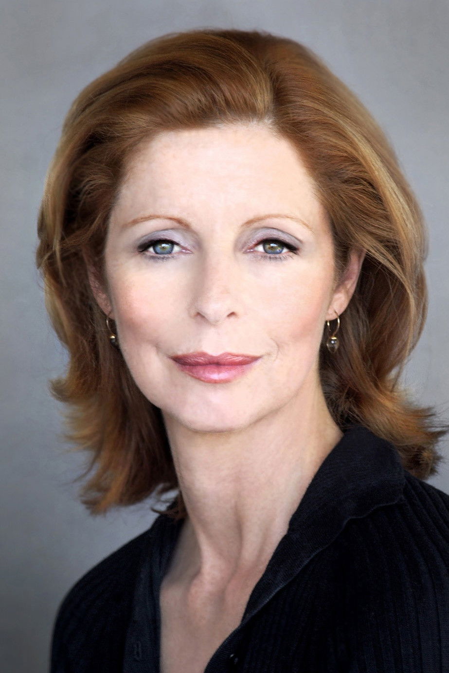 Heather Mitchell - headshot