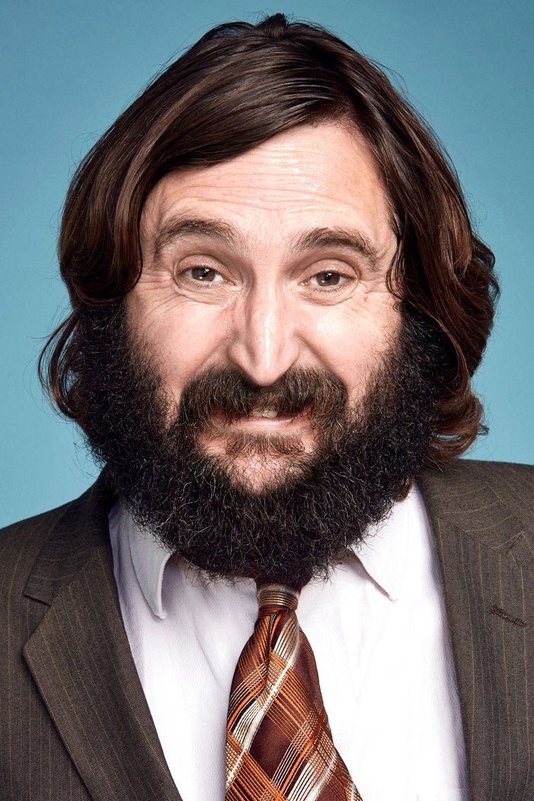 Joe Wilkinson - headshot