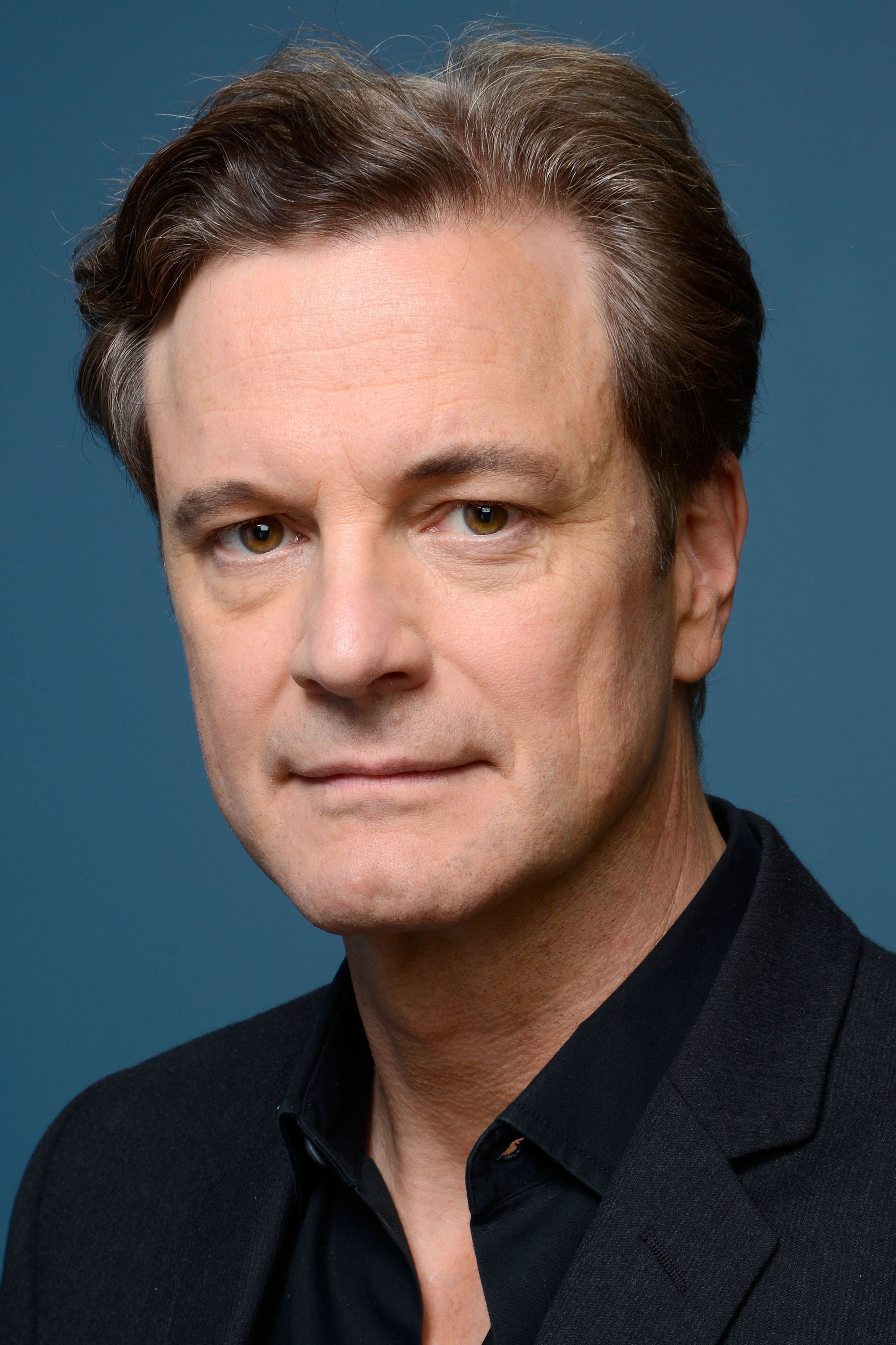 Colin Firth - headshot