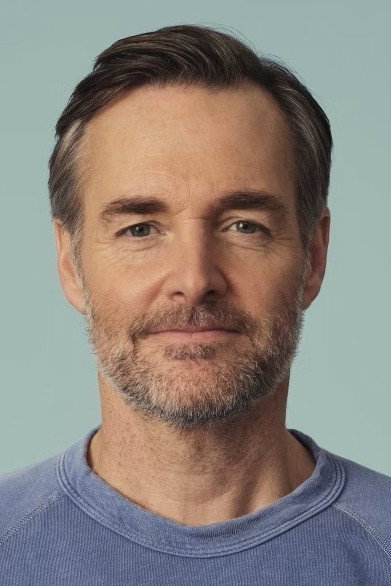 Will Forte - headshot