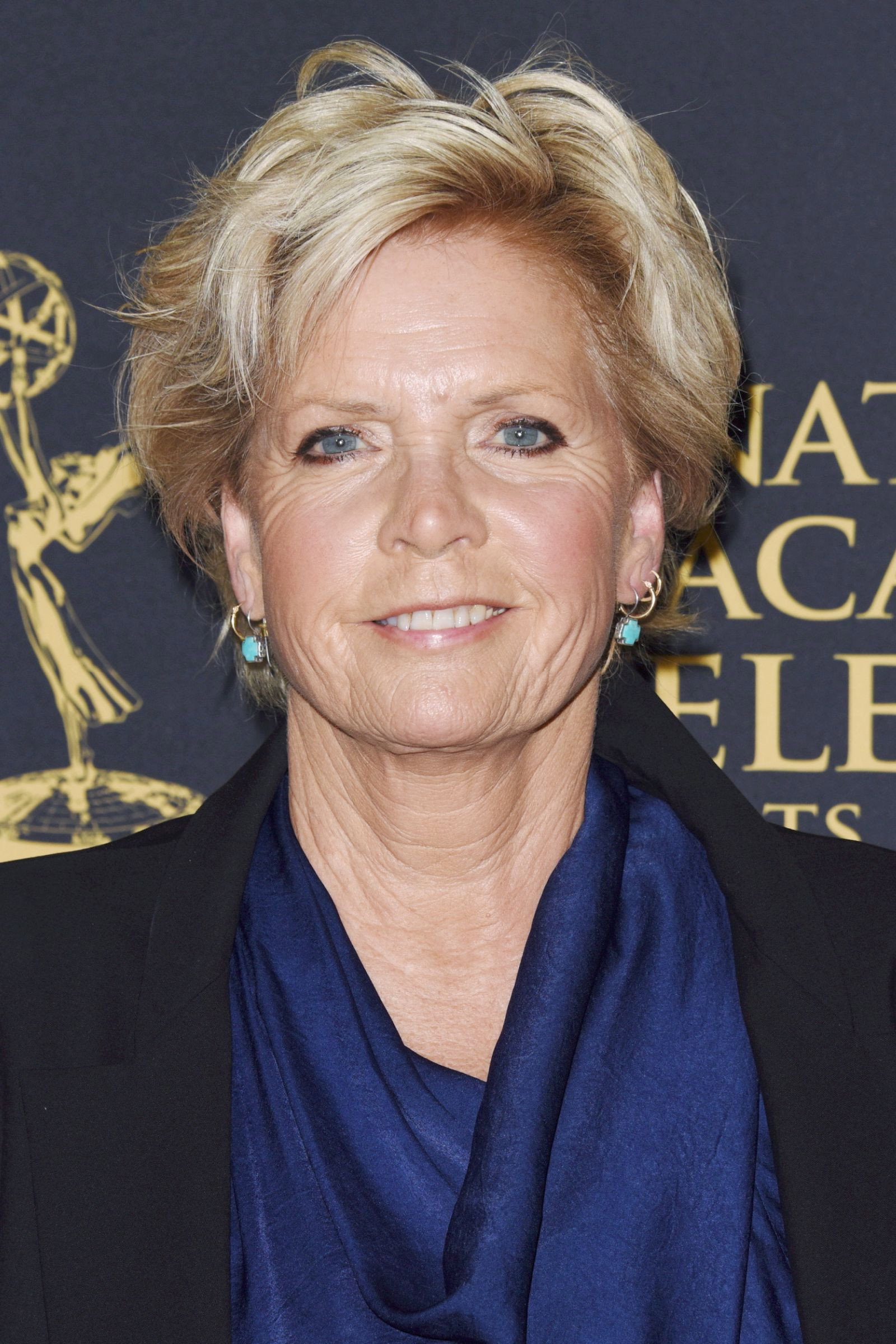 Meredith Baxter - headshot