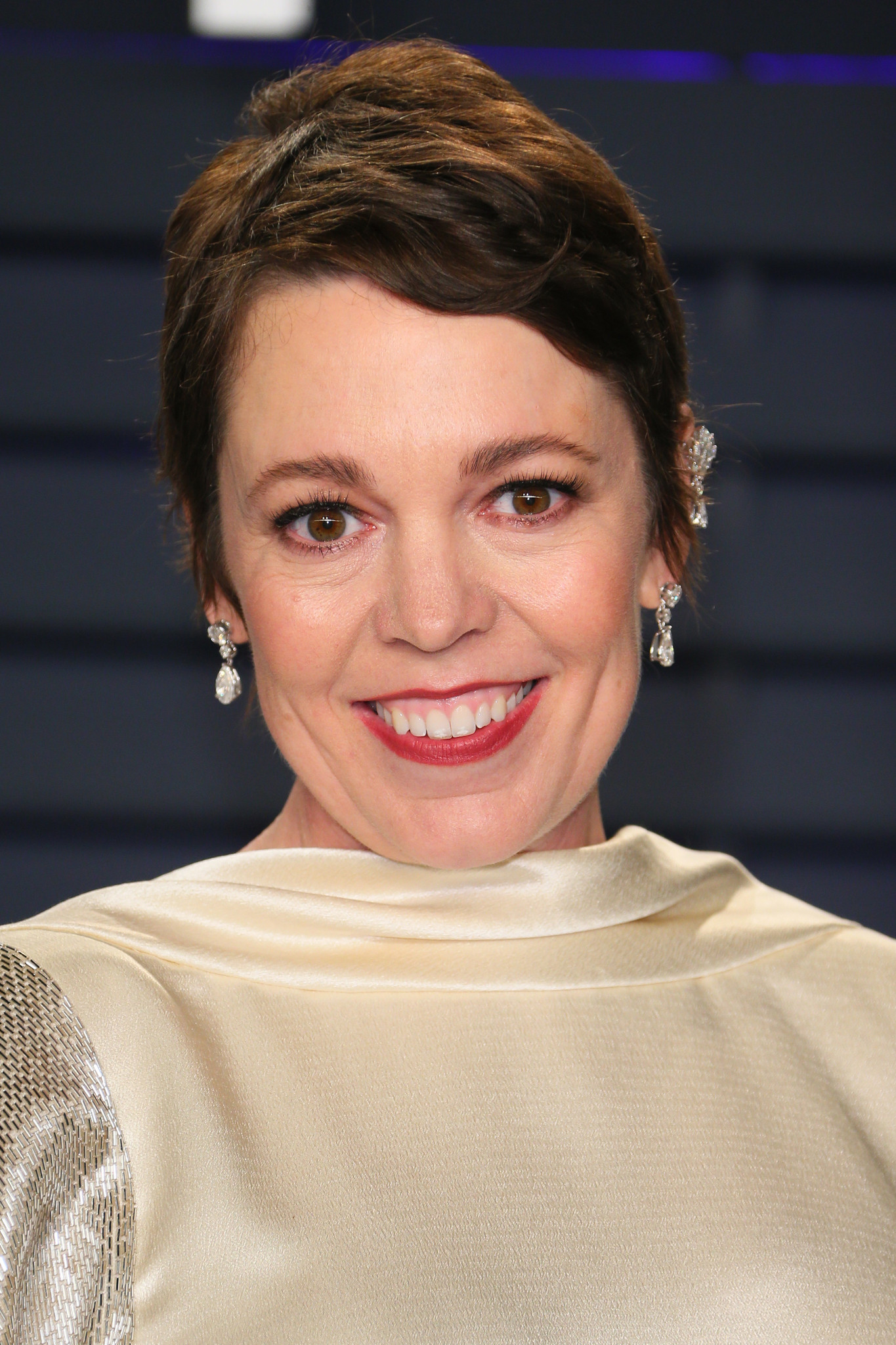 Olivia Colman - headshot