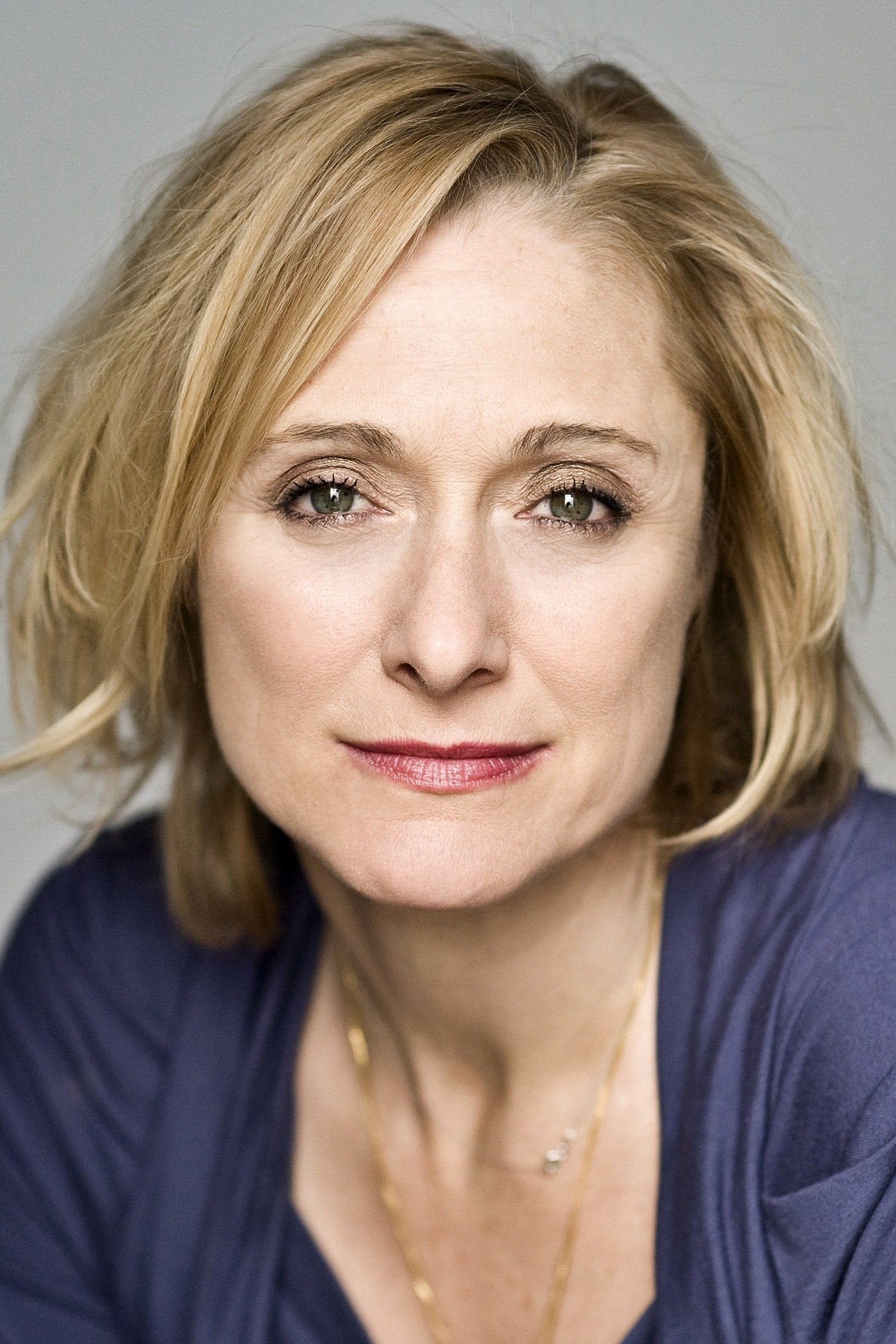 Caroline Goodall - headshot