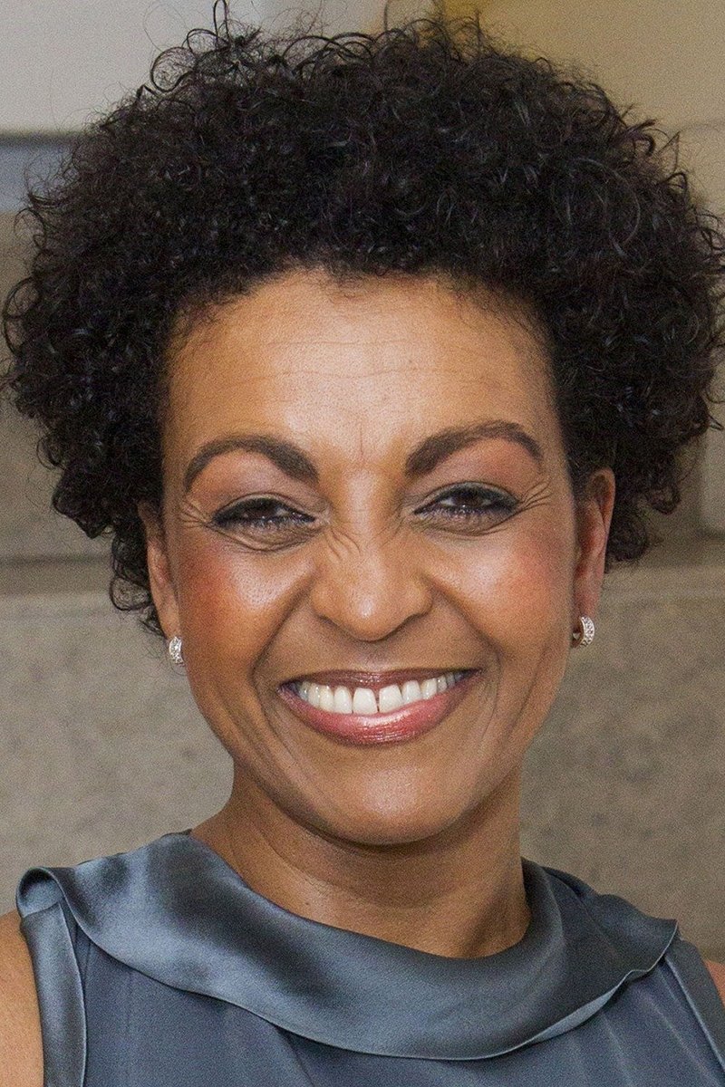 Adjoa Andoh - headshot