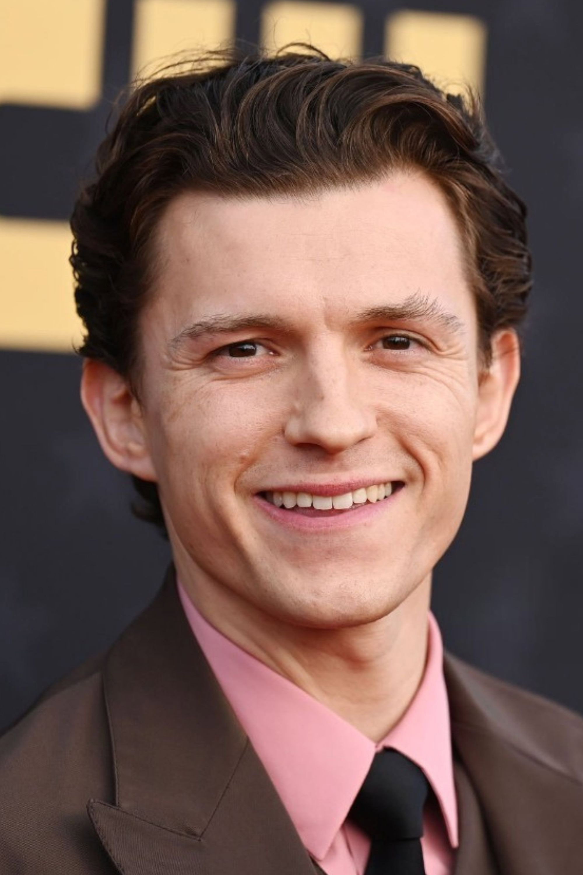 Tom Holland - headshot