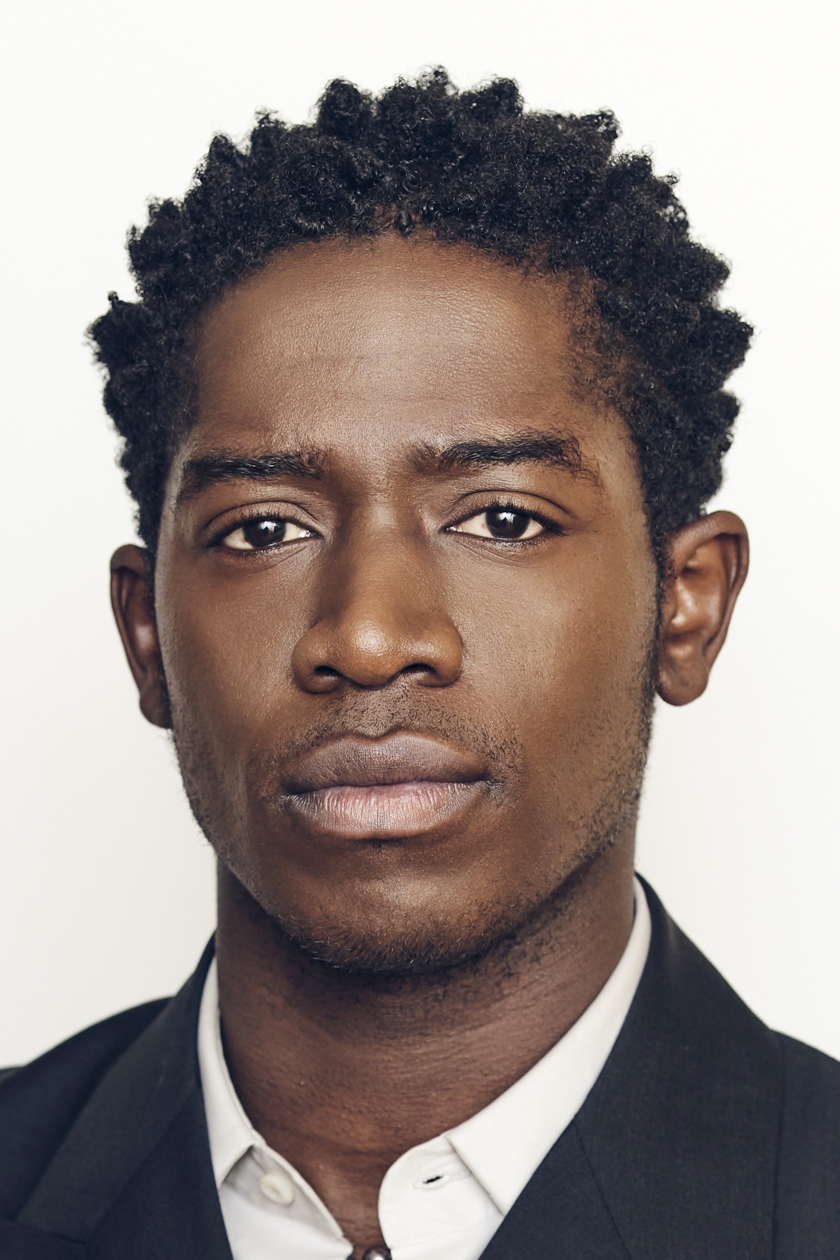 Damson Idris - headshot