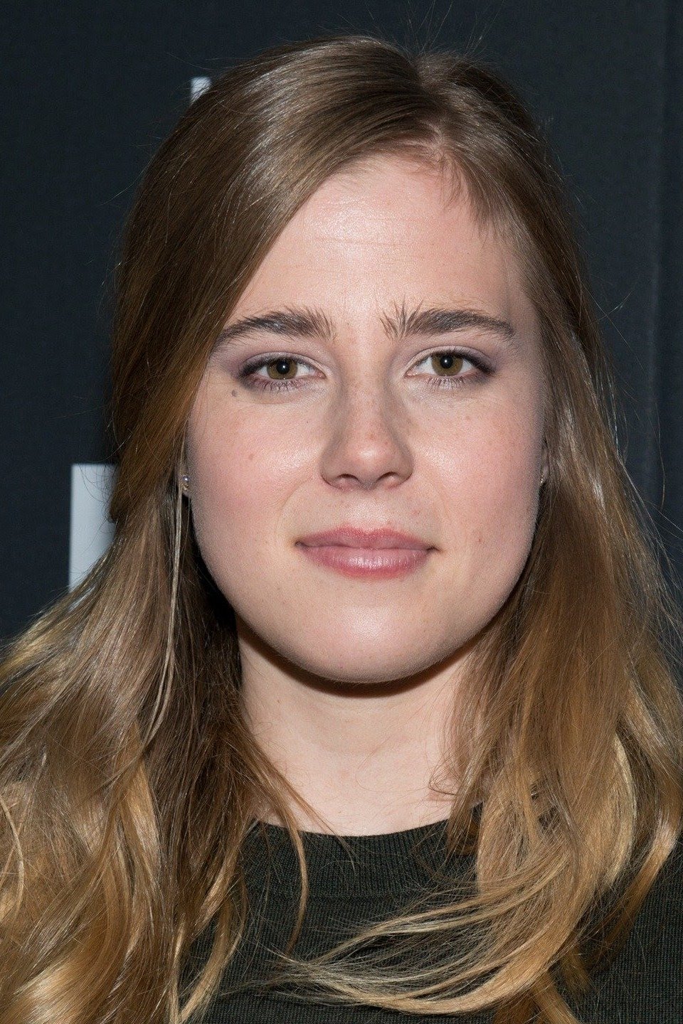 Taylor Dearden - headshot