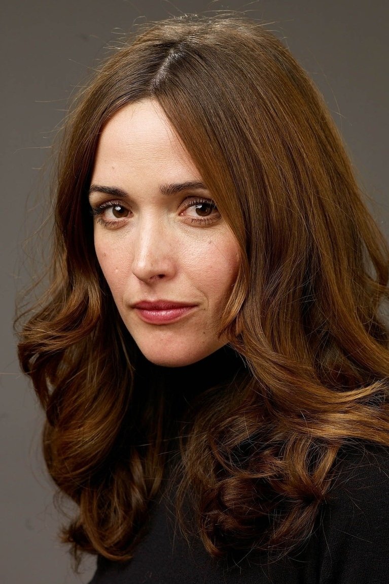 Rose Byrne - headshot