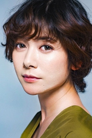 Yoko Maki - headshot