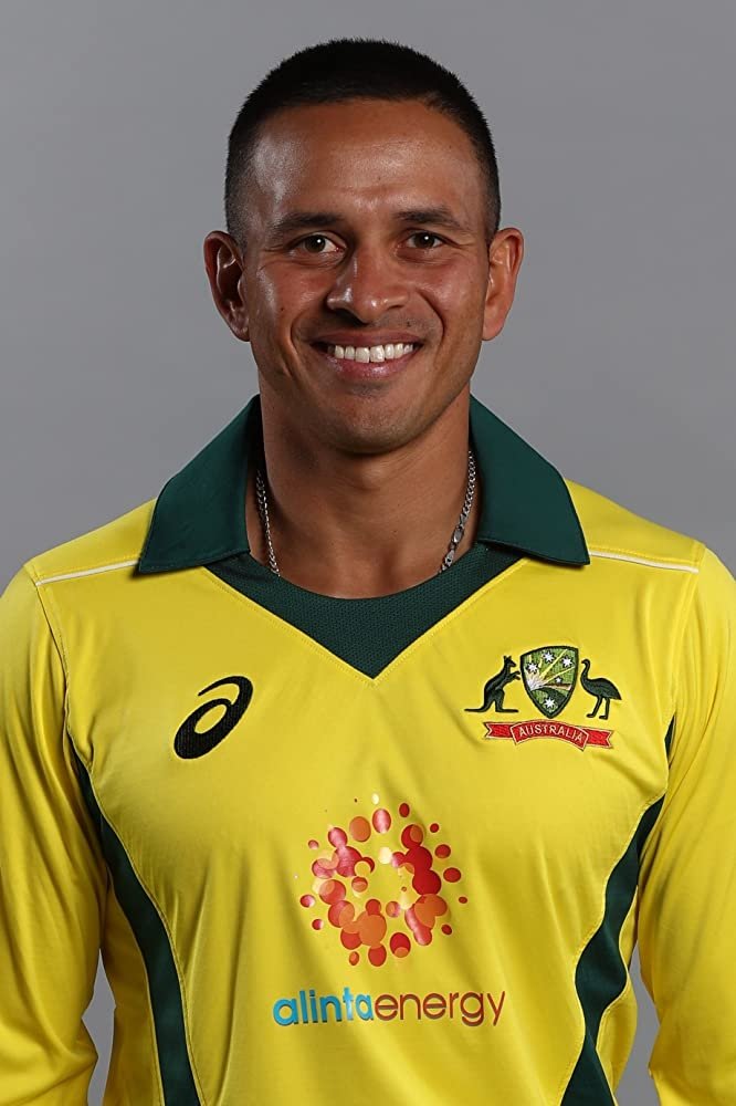 Usman Khawaja - headshot