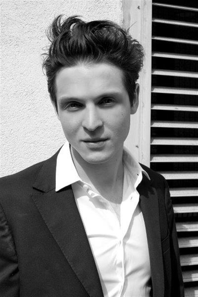 Paul Spera - headshot
