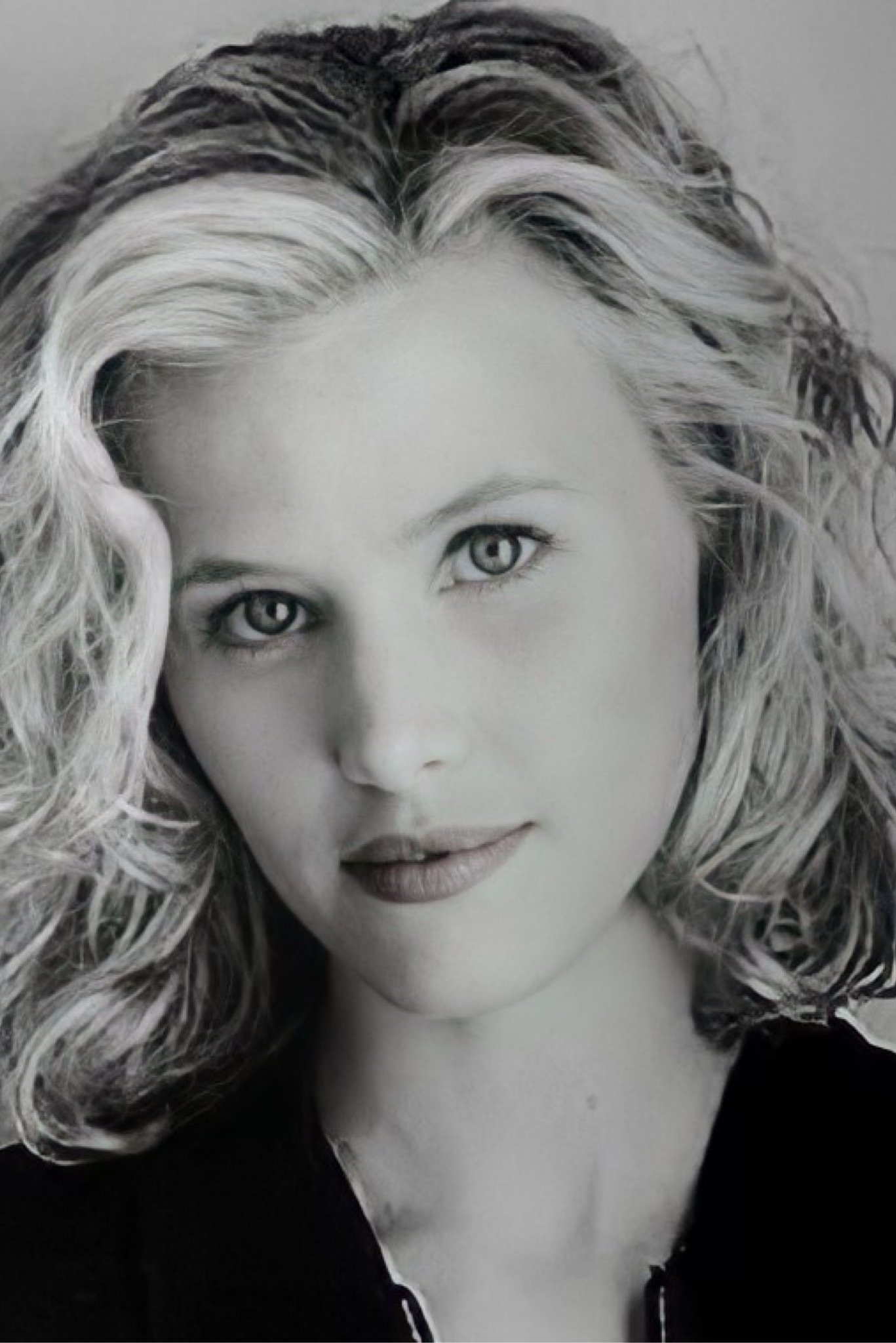 Kim Walker - headshot