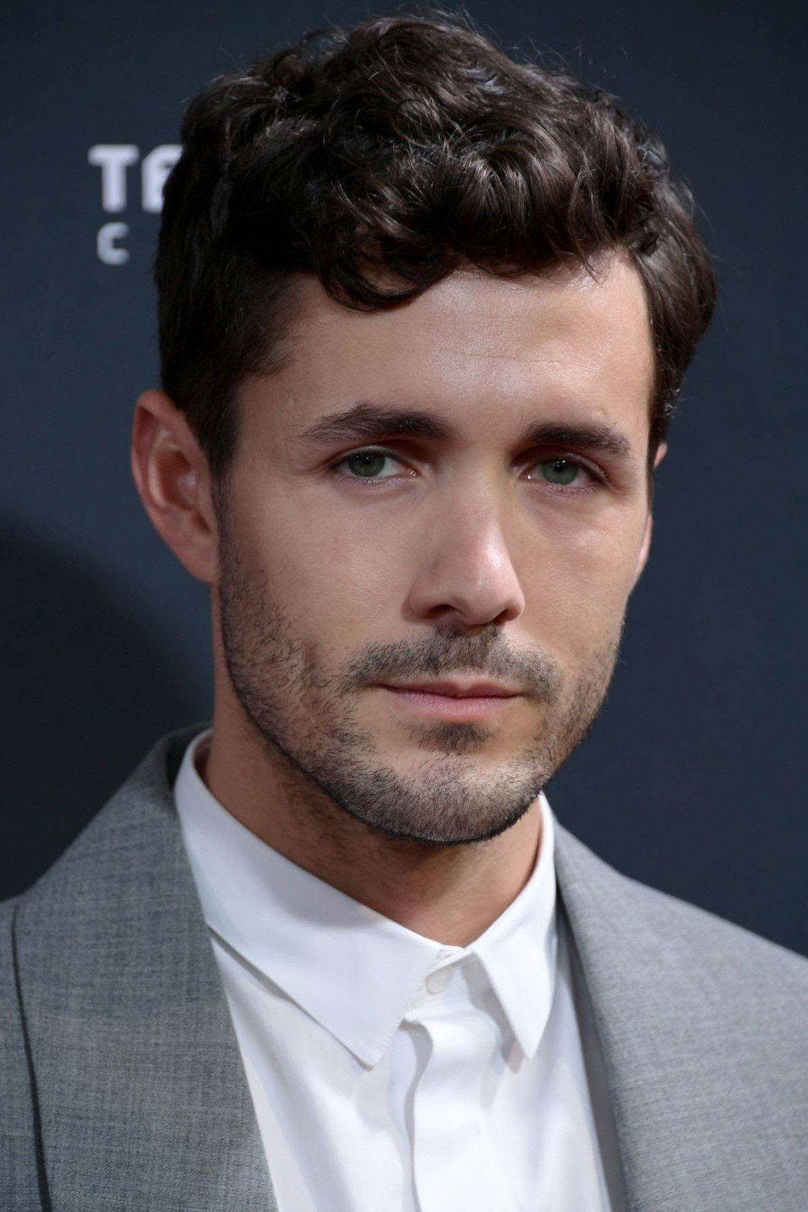 Jonah Hauer-King - headshot