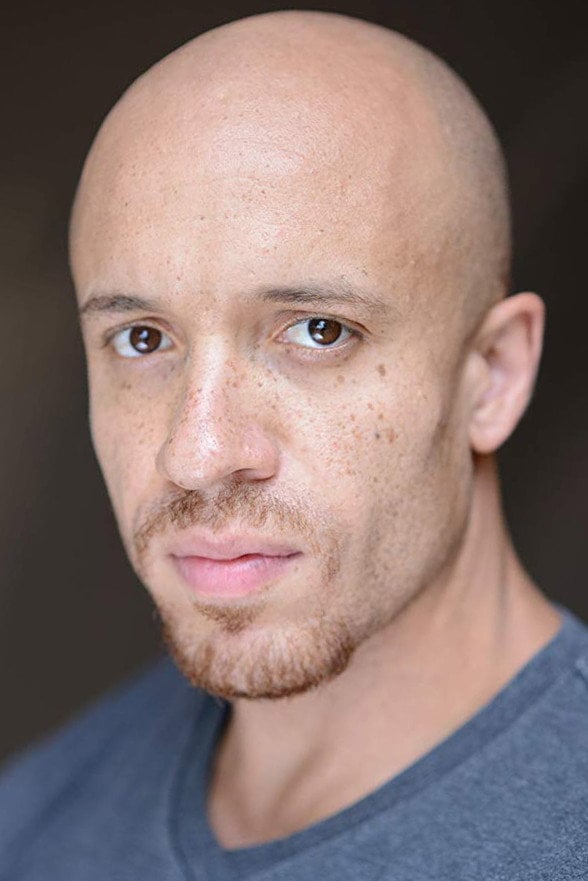 KeiLyn Durrel Jones - headshot