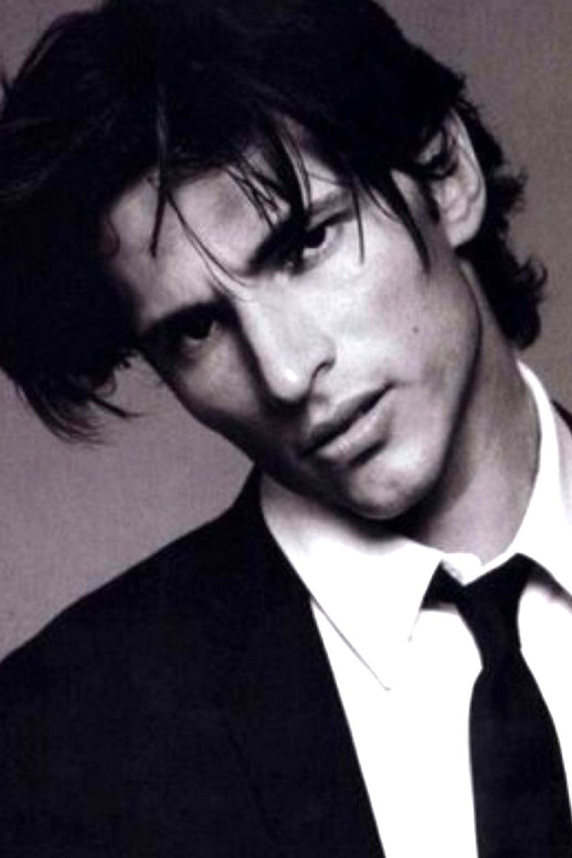 Andrea Boccaletti - headshot