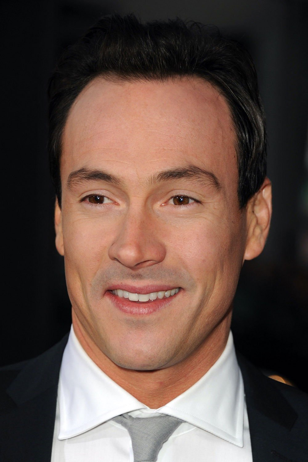Chris Klein - headshot