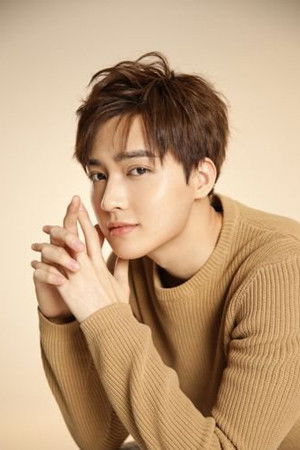 Gao Jicai - headshot