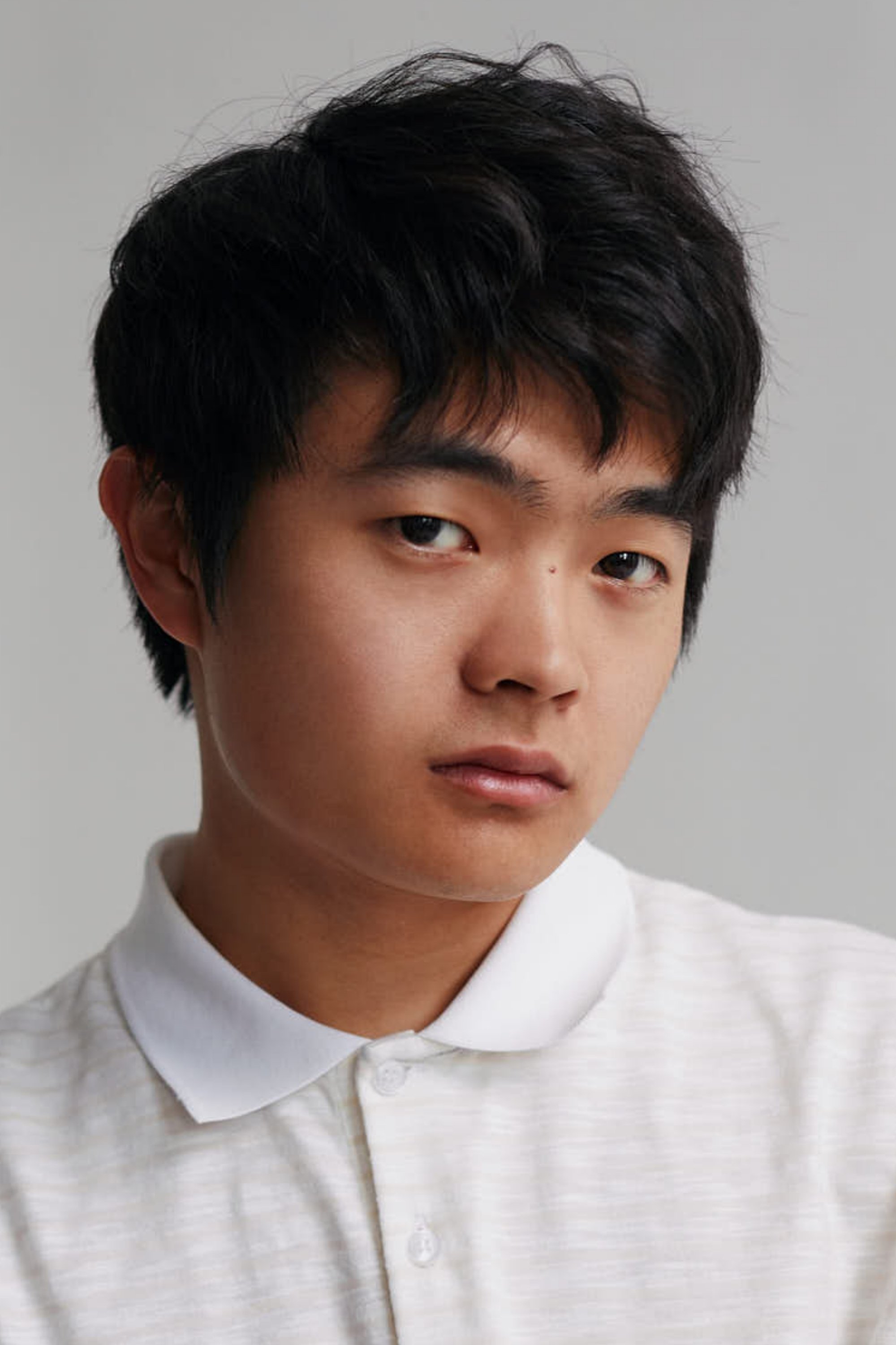 Ben Wang - headshot
