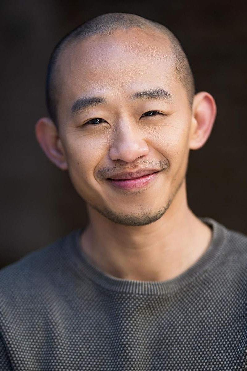 Jalen Ong - headshot