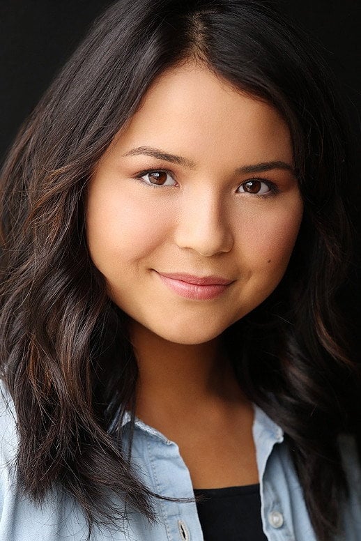 Megan Lawless - headshot