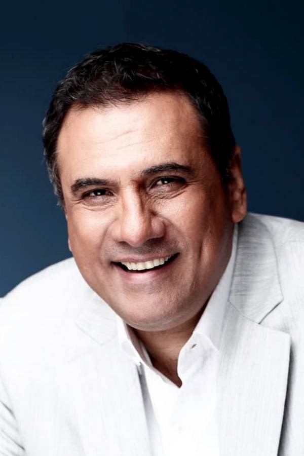 Boman Irani - headshot