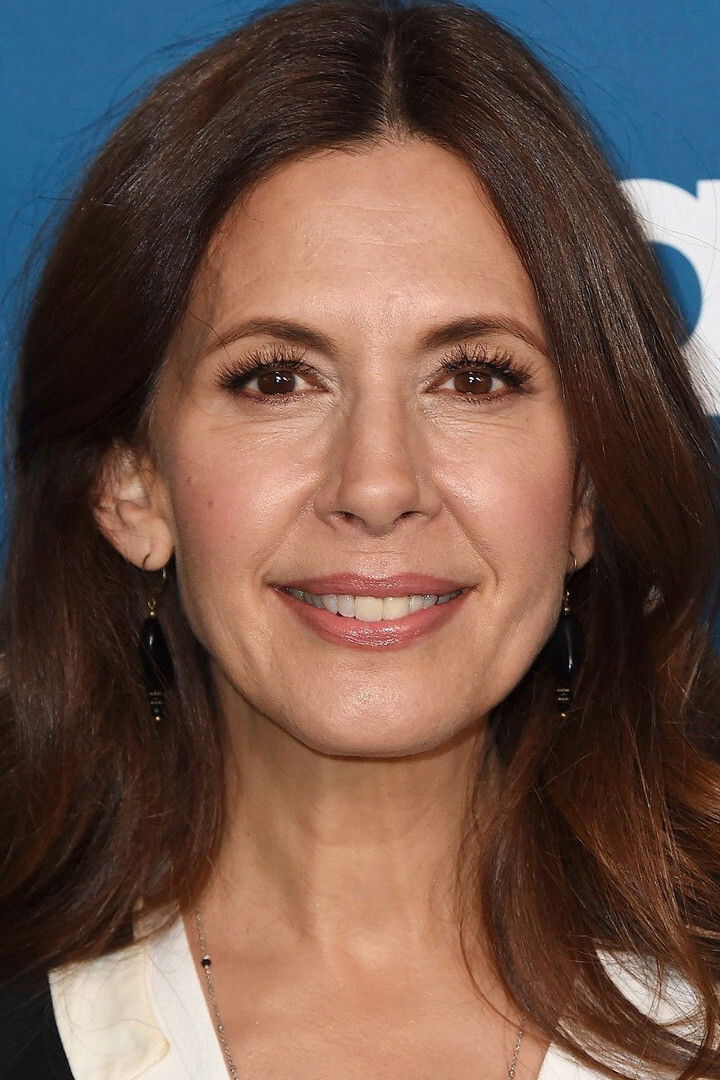 Jessica Hecht - headshot