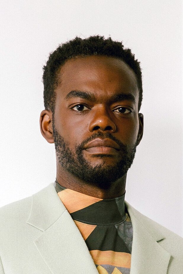 William Jackson Harper - headshot