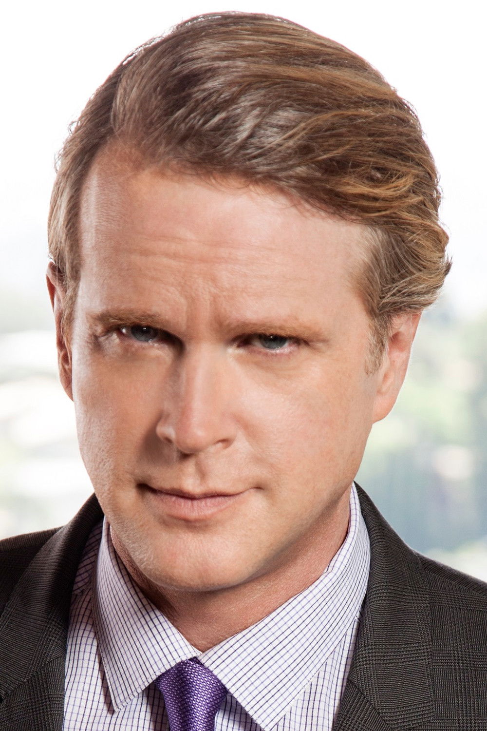 Cary Elwes - headshot