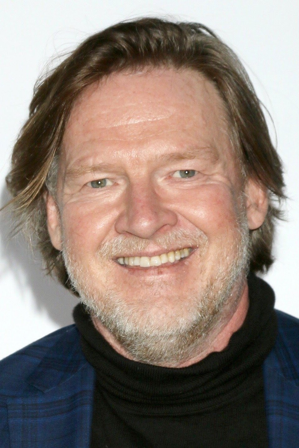 Donal Logue - headshot