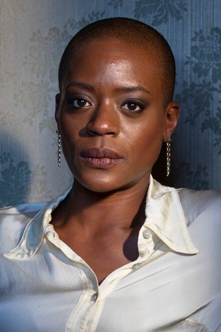 T'Nia Miller - headshot