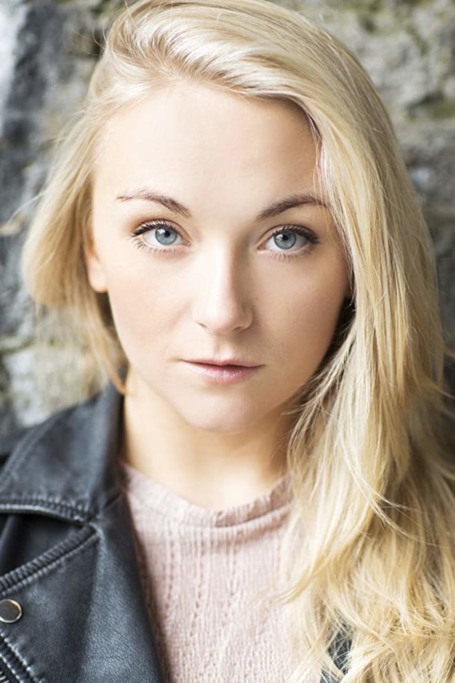 Alice May Feetham - headshot