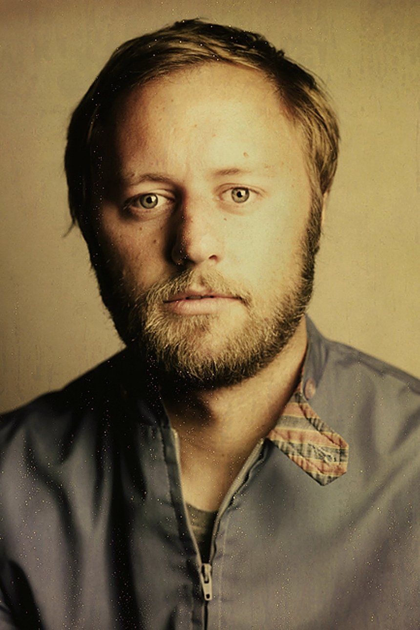 Rory Scovel - headshot