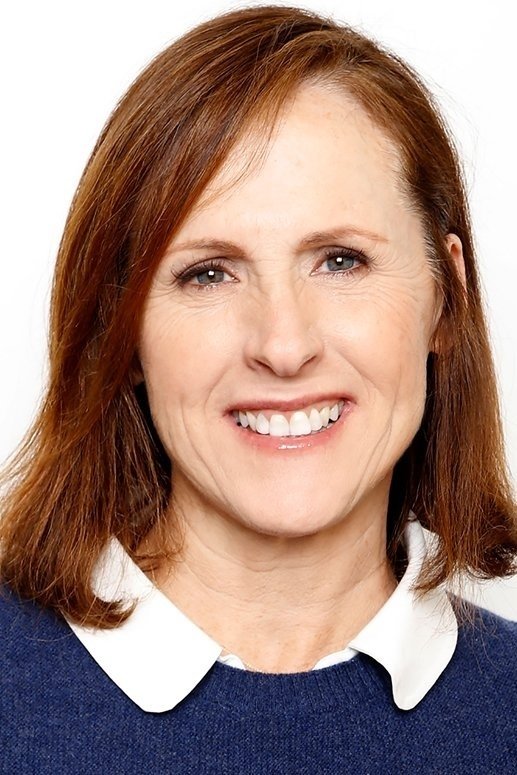 Molly Shannon - headshot