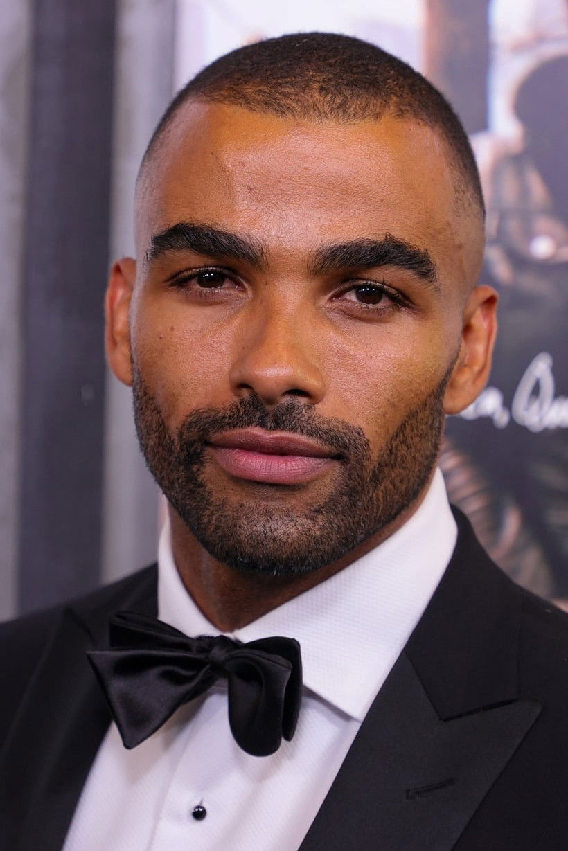 Toby Sandeman - headshot