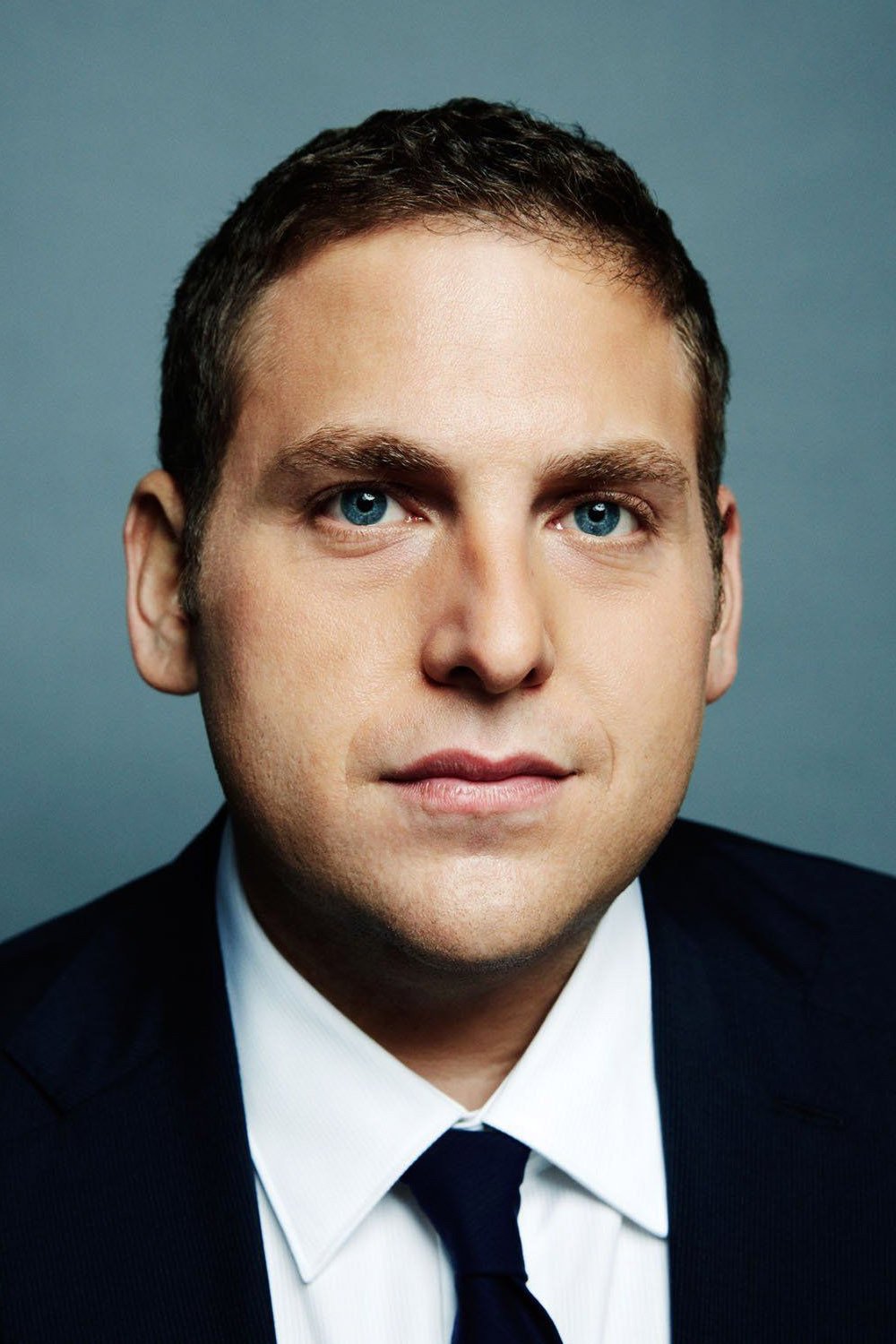 Jonah Hill - headshot