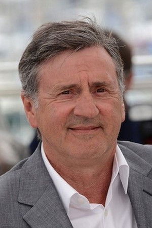 Daniel Auteuil - headshot
