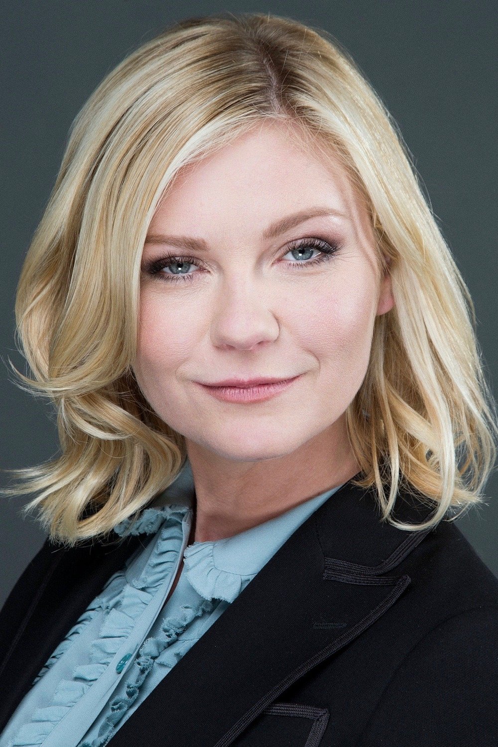 Kirsten Dunst - headshot