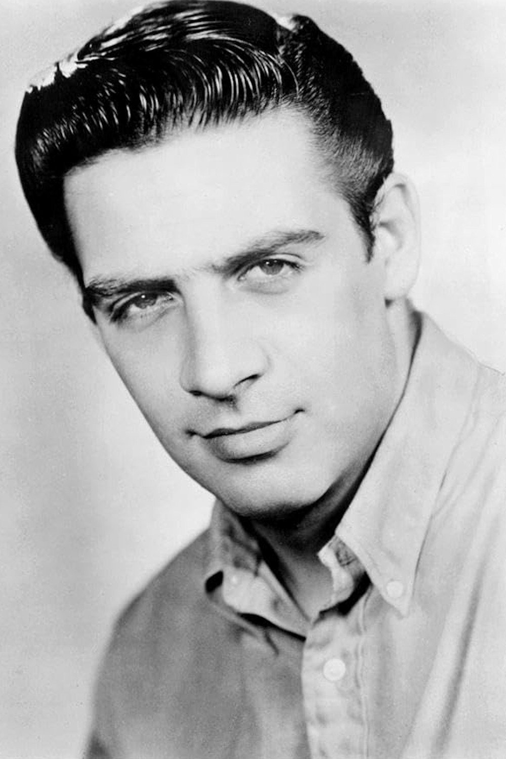 Jerry Orbach - headshot