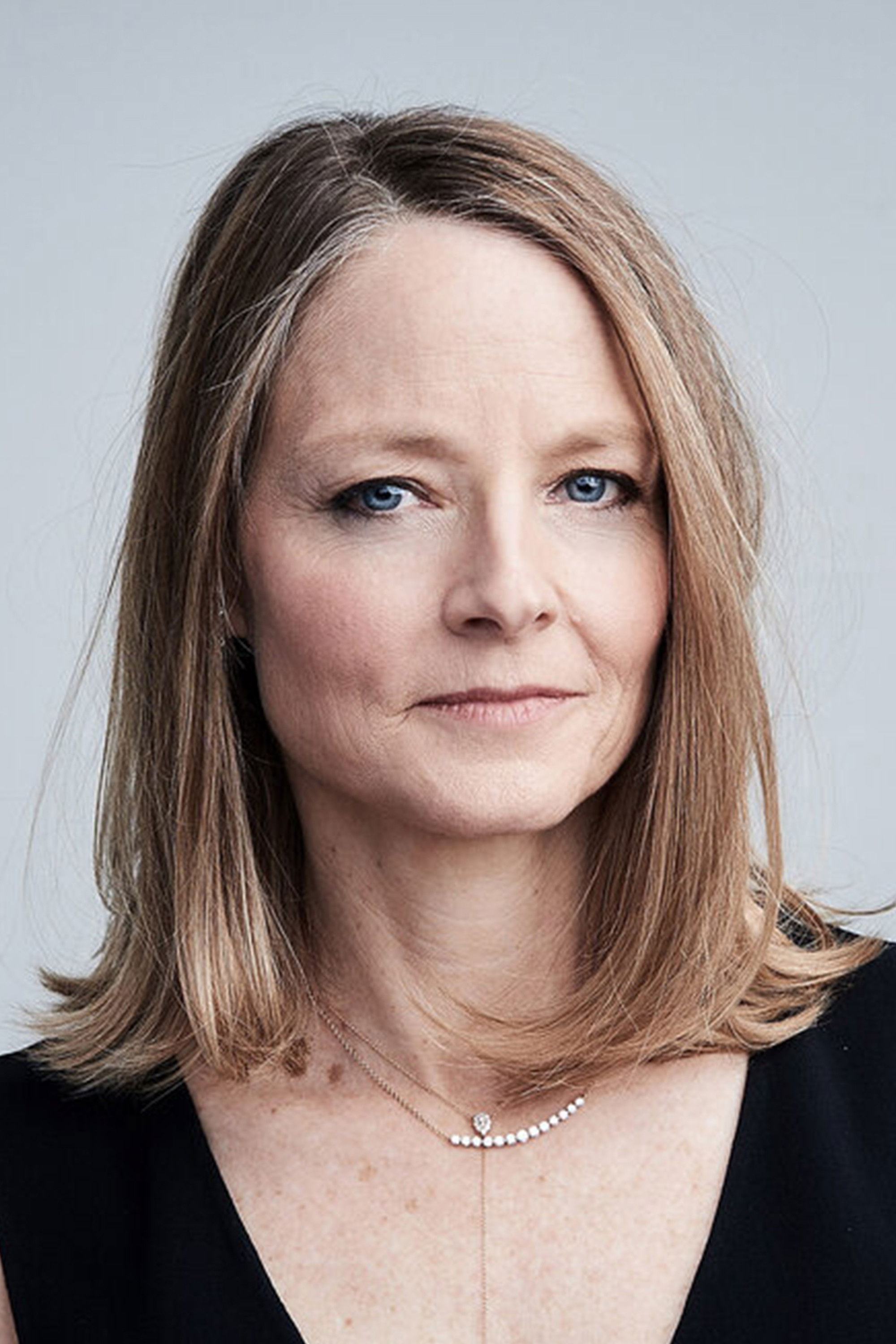 Jodie Foster - headshot