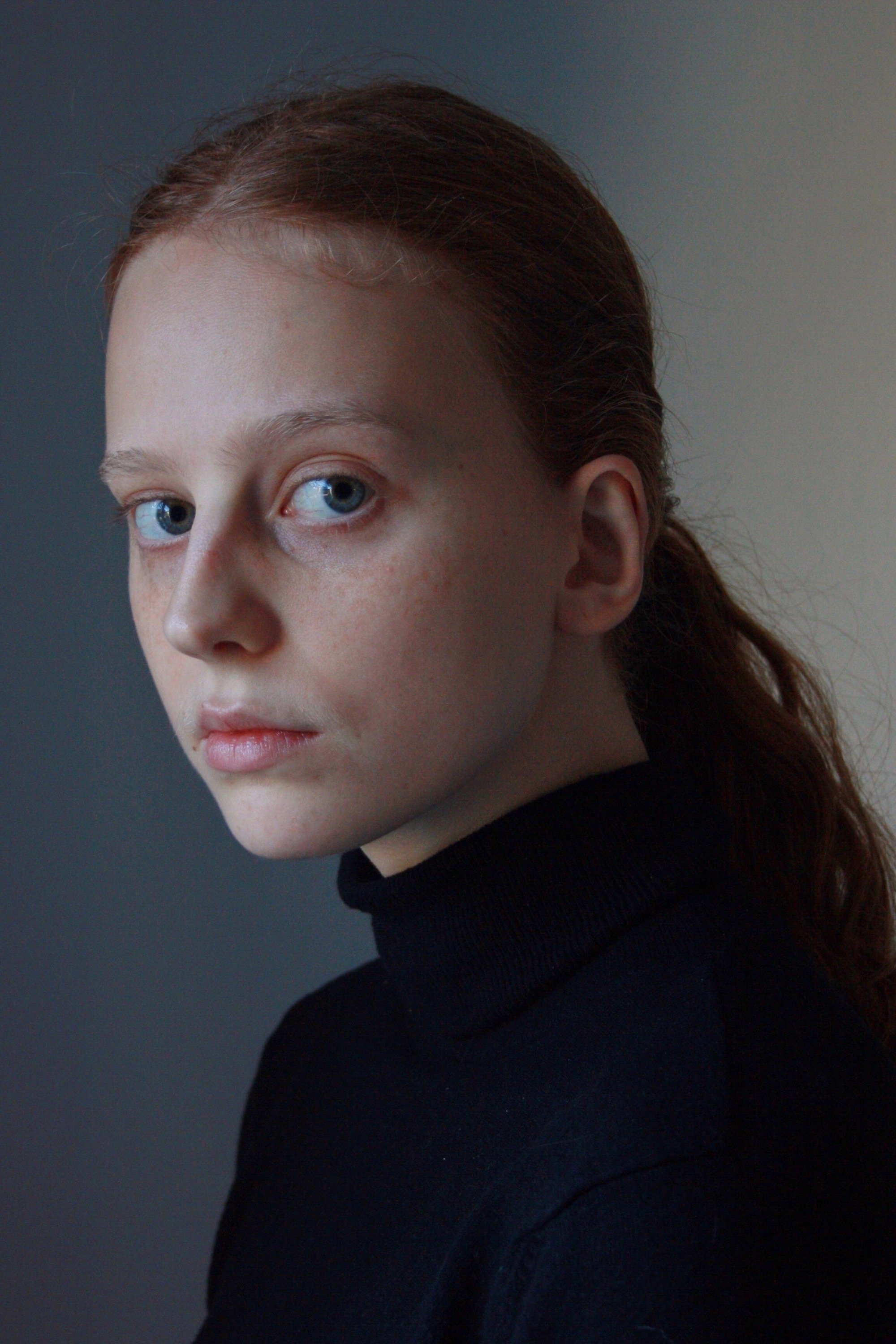 Isabelle Grill - headshot