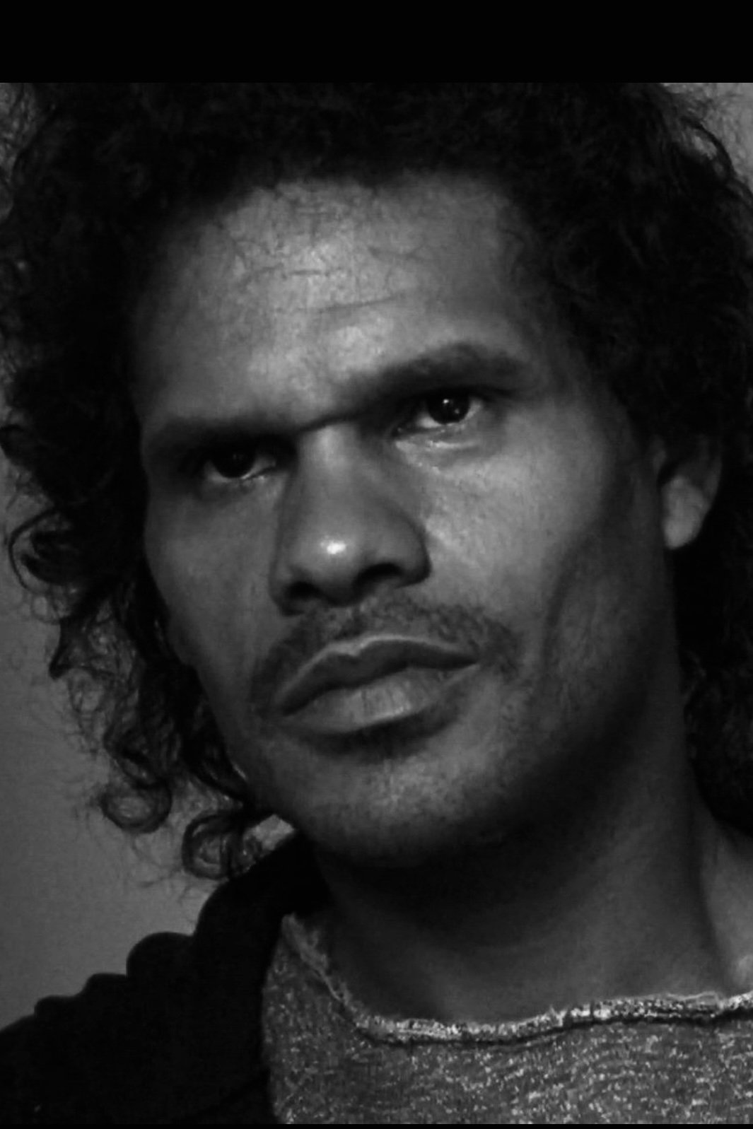 Rick Aviles - headshot