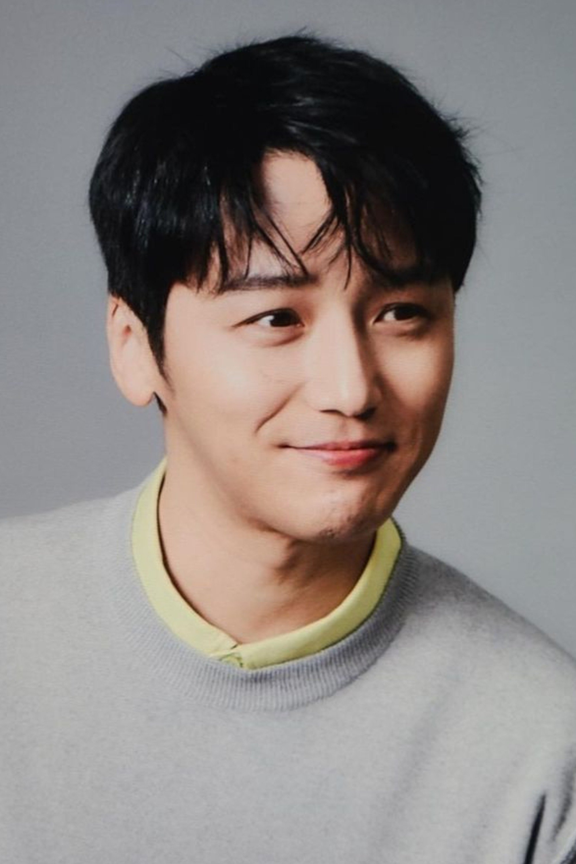 Byun Yo-han - headshot