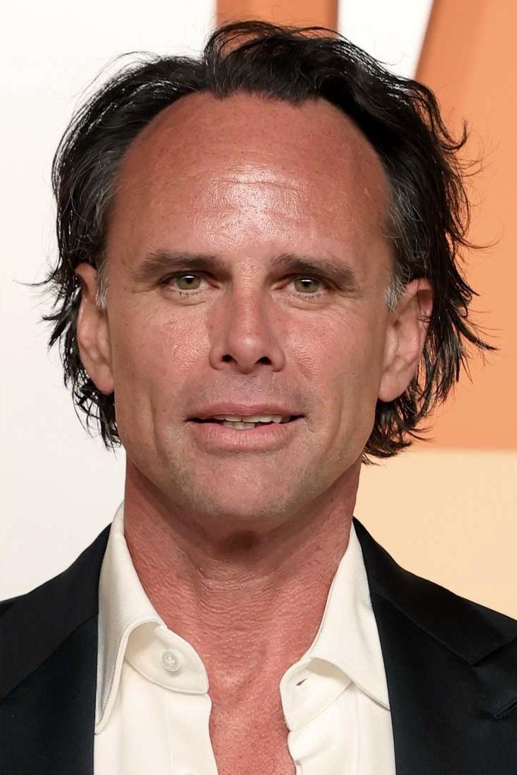 Walton Goggins - headshot