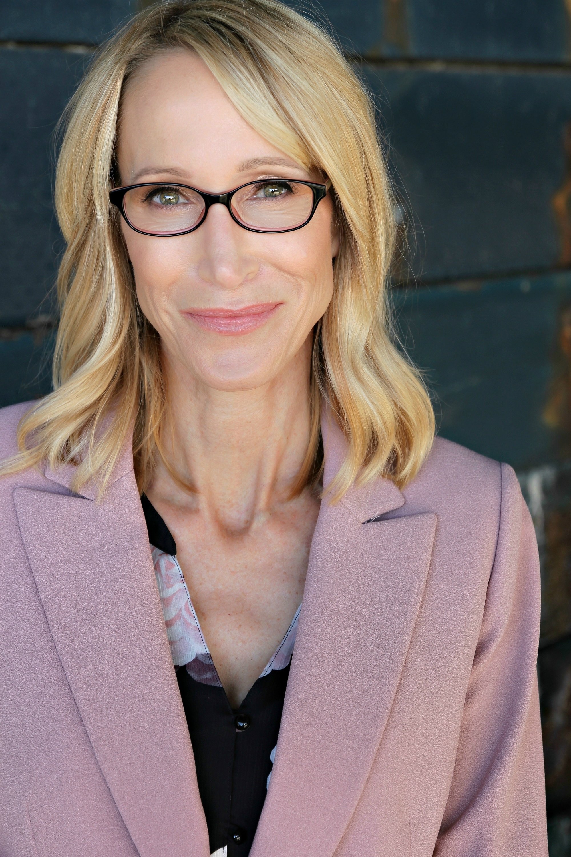 Nikki Tyler-Flynn - headshot